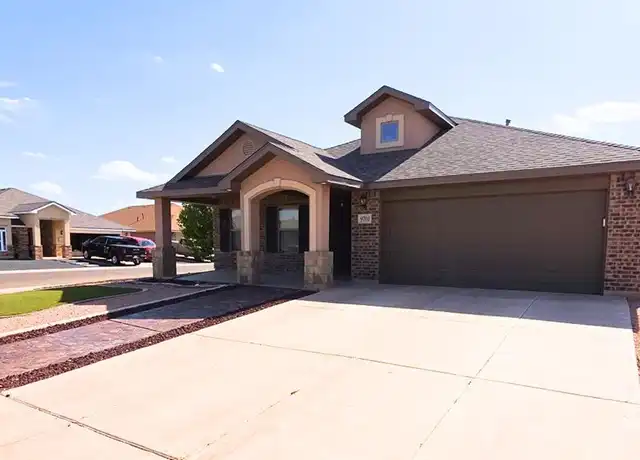 Property at 9701 Desert Ave, Odessa, TX, 79765, 4 beds, 2 baths, [object Object]