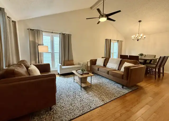 Property at 419 Bonarbridge Dr, Baton Rouge, LA, 70808, 3 beds, 2 baths, [object Object]