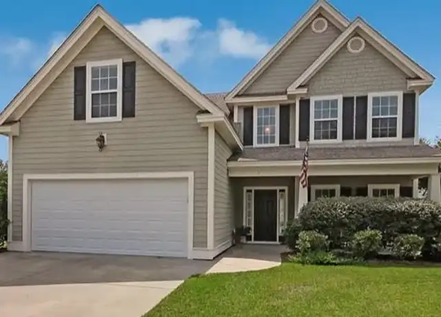 Property at 22 Stone Gate Ct, Pooler, GA, 31322, 5 beds, 3 baths, [object Object]