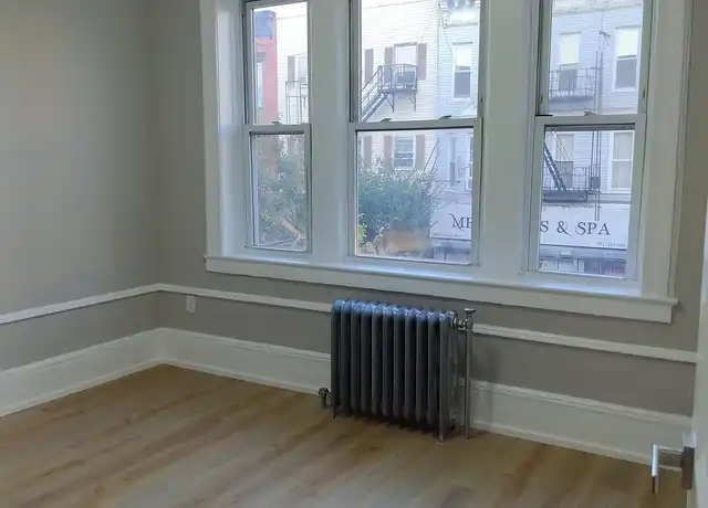 Property at 291 Central Ave Unit A6, Jersey City, NJ, 07307, 2 beds, 1 bath, [object Object]