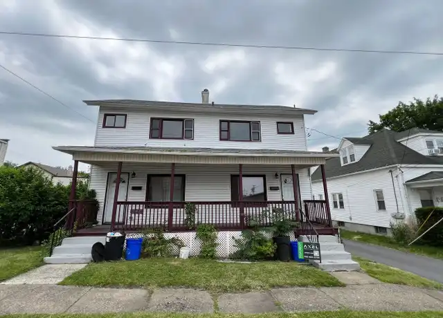 Property at 344 Pear St, Scranton, PA, 18505, 3 beds, 1 bath, [object Object]