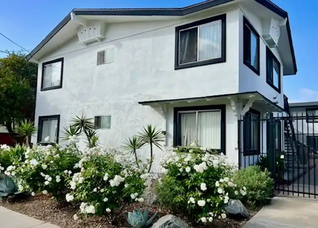 Property at 3522 Madison Ave Unit 04, San Diego, CA, 92116, 2 beds, 1 bath, [object Object]