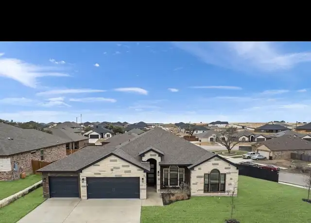 Property at 8401 Preserve Trl, Killeen, TX, 76542, 4 beds, 2.5 baths, [object Object]