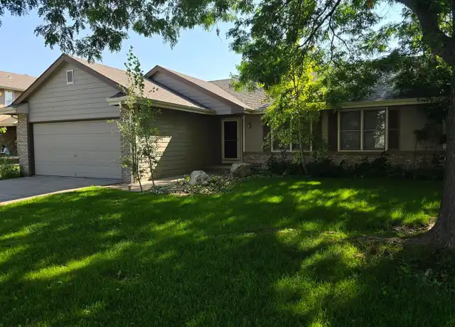 Property at 3612 Wescott Ct, Fort Collins, CO, 80525, 4 beds, 3 baths, [object Object]