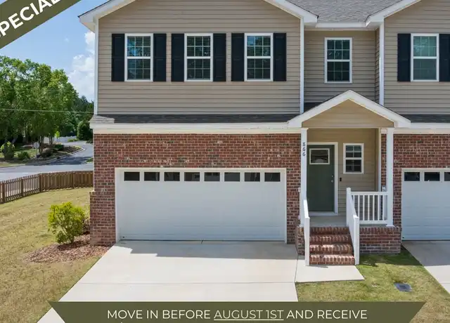 Property at 854 Ducks Lndg, Aberdeen, NC, 28315, 3 beds, 2.5 baths, [object Object]