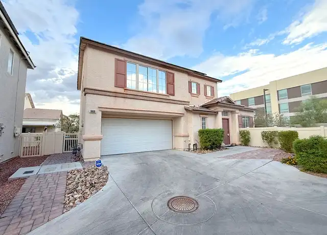 Property at 6830 Relic St, Las Vegas, NV, 89149, 3 beds, 2.5 baths, [object Object]