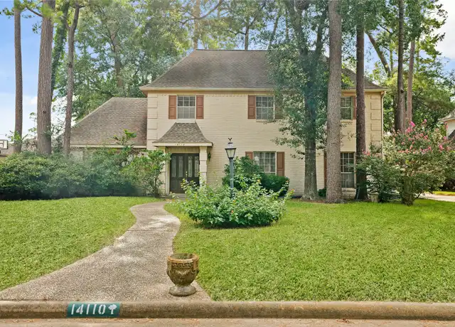 Property at 14110 Saddlebend Dr, Houston, TX, 77070, 4 beds, 2.5 baths, [object Object]