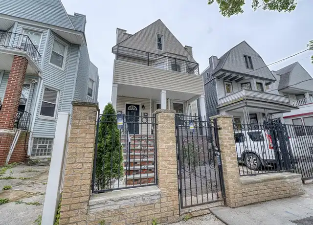 Property at 46 Wegman Pkwy Unit 2, Jersey City, NJ, 07305, 3 beds, 1 bath, [object Object]