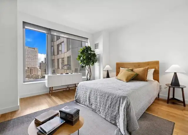 Property at 8 Spruce St Unit 8-B, New York, NY, 10038, 0 beds, 1 bath, [object Object]