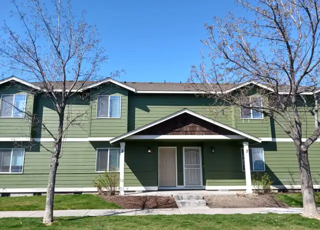 Property at 2521 NW Cedar Ave Unit 2, Redmond, OR, 97756, 3 beds, 2.5 baths, [object Object]