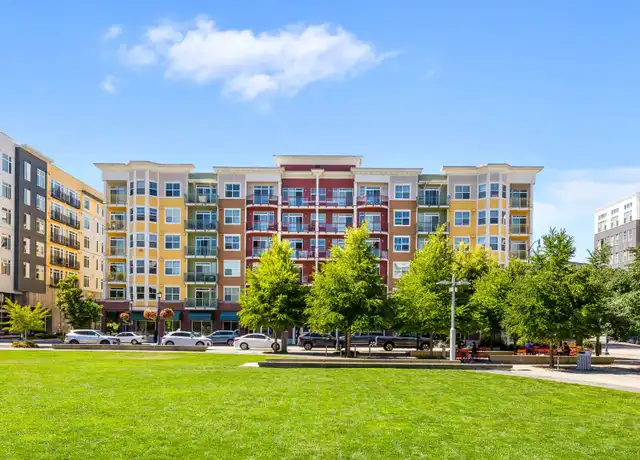 Property at 16141 Cleveland St #601, Redmond, WA, 98052, 1 bed, 1 bath, [object Object]