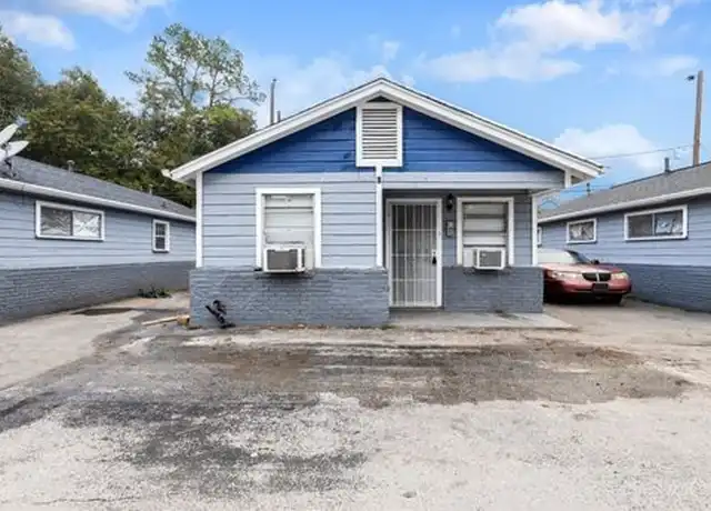 Property at 4203 Hirsch Rd Unit 6, Houston, TX, 77026, 2 beds, 1 bath, [object Object]