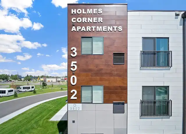 Property at Holmes Corner Apartments - 3518 Holmes St, Cheyenne, WY, 82001, 2 beds, 2 baths, Contact for Price