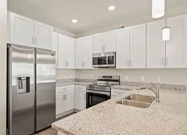 Property at Holmes Corner Apartments - 3518 Holmes St, Cheyenne, WY, 82001, 2 beds, 2 baths, [object Object]