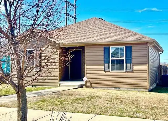 Property at 2830 S Pearl Ave, Joplin, MO, 64804, 2 beds, 2 baths, [object Object]