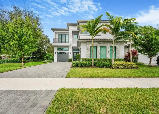 Property at 9093 Chauvet Way, Boca Raton, FL, 33496, 5 beds, 5.5 baths, [object Object]
