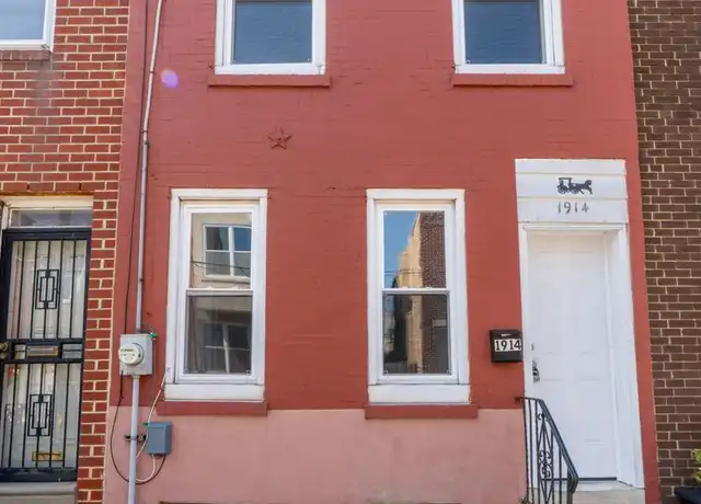 Property at 1914 Titan St, Philadelphia, PA, 19146, 3 beds, 1.5 baths, [object Object]