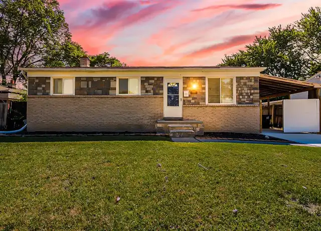 Property at 26446 Couzens Ave, Madison Heights, MI, 48071, 3 beds, 2 baths, [object Object]