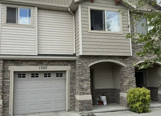 Property at 1352 W Stone Meadow Dr, West Jordan, UT, 84088, 3 beds, 2 baths, [object Object]