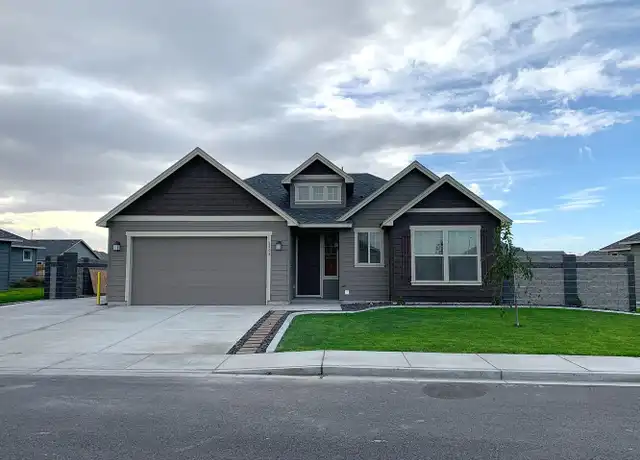 Property at 3908 Atlanta Ln, Pasco, WA, 99301, 3 beds, 2 baths, [object Object]