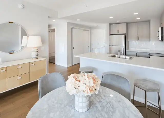 Property at Embankment House - 270 10th St, Jersey City, NJ, 07302, 0-3 beds, 1-2 bath, [object Object]