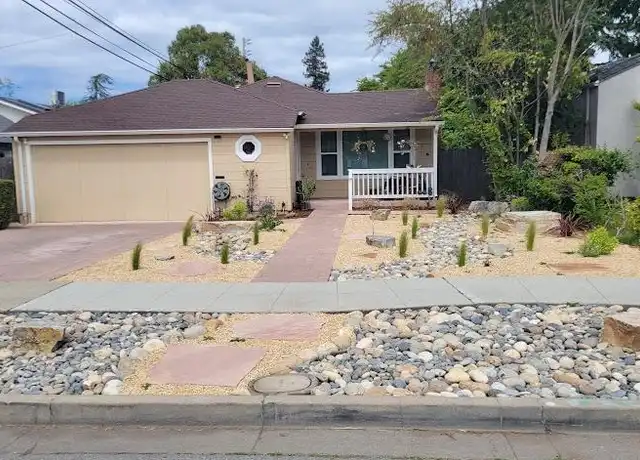 Property at 223 Lowell St, Redwood City, CA, 94062, 3 beds, 1.5 baths, [object Object]