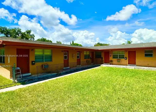 Property at 15002 NE 11th Ct Unit 2, Miami, FL, 33161, 1 bed, 1 bath, [object Object]