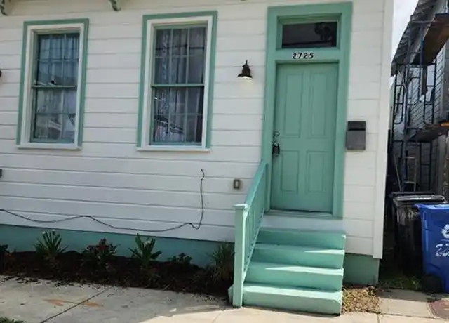 Property at 2725 Iberville St, New Orleans, LA, 70119, 2 beds, 2 baths, [object Object]