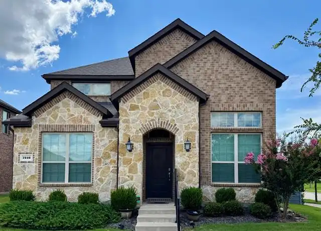 Property at 7216 Wildflower Way, Aubrey, TX, 76227, 4 beds, 2.5 baths, [object Object]