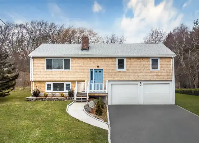 Property at 86 Sherwood Ter, Portsmouth, RI, 02871, 5 beds, 3 baths, [object Object]
