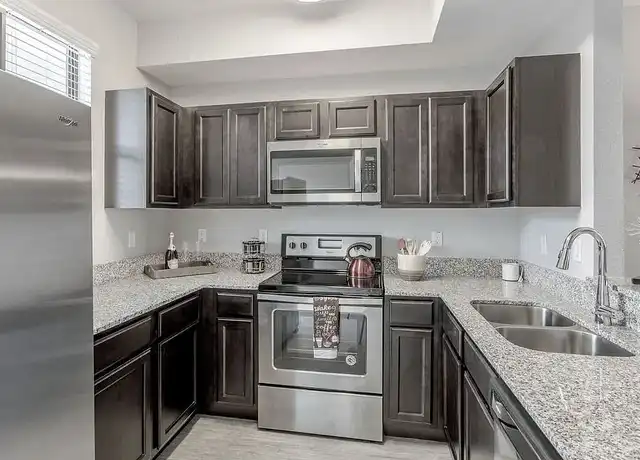 Property at 4712 E Portofino Landings Blvd, Fort Pierce, FL, 34947, 1 bed, 1 bath, [object Object]