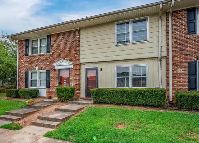 Property at 6526 White Horse Rd Unit 1-D, Greenville, SC, 29611, 2 beds, 1 bath, [object Object]