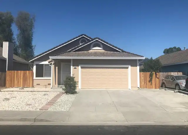 Property at 1032 Wood Hollow Cir, Fairfield, CA, 94533, 3 beds, 2 baths, [object Object]