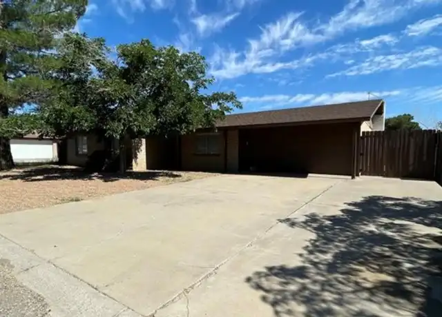 Property at 1055 Hillside Dr, Kingman, AZ, 86409, 4 beds, 2 baths, [object Object]