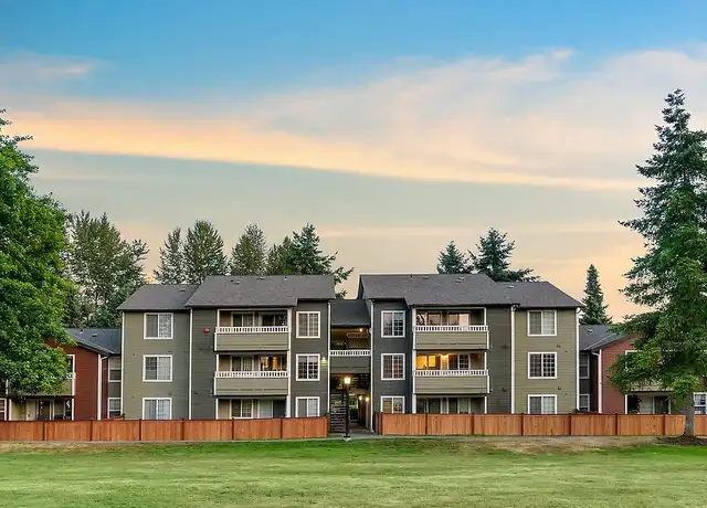 Property at Bothell Ridge - 19928 Bothell Everett Hwy, Bothell, WA, 98012, 1-2 bed, 1-2 bath, [object Object]