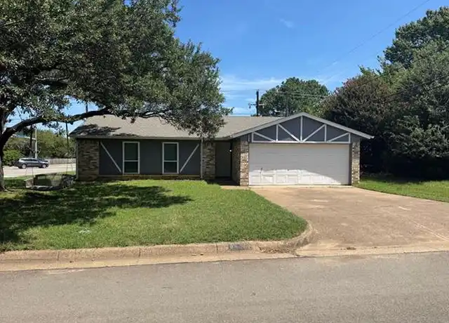Property at 4211 Spring Brook Dr, Arlington, TX, 76001, 3 beds, 2 baths, [object Object]