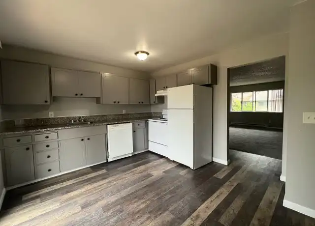 Property at 100 NE 162nd Ave Unit K, Portland, OR, 97230, 2 beds, 1 bath, [object Object]