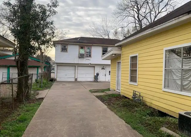 Property at 220 Stiles St Unit 1, Houston, TX, 77011, 1 bed, 1 bath, [object Object]