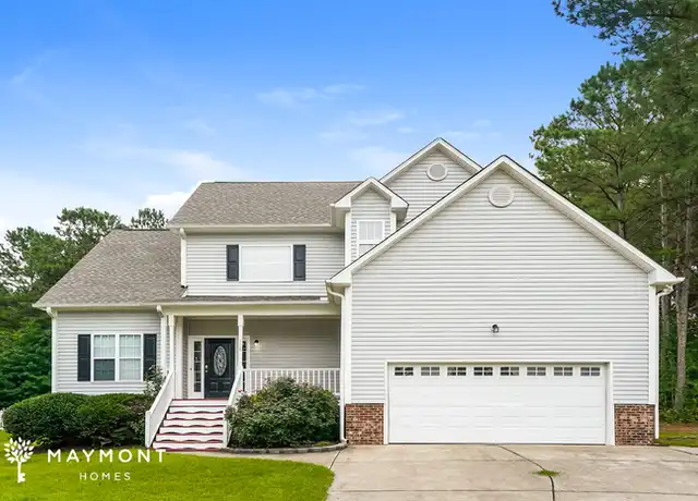 Property at 128 E Trafalgar Ct, Clayton, NC, 27520, 4 beds, 2.5 baths, [object Object]