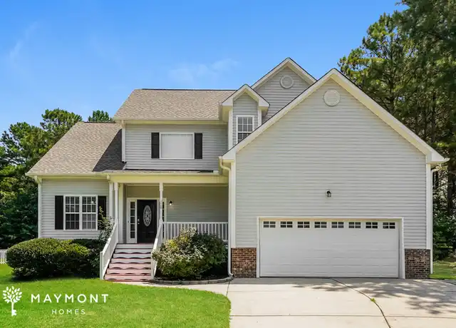 Property at 128 E Trafalgar Ct, Clayton, NC, 27520, 4 beds, 2.5 baths, [object Object]