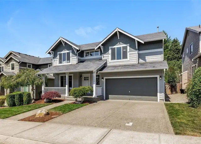 Property at 12106 178th Ave E, Bonney Lake, WA, 98391, 4 beds, 3 baths, [object Object]