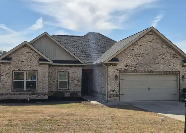 Property at 134 Summer Grove Ln, Macon, GA, 31206, 4 beds, 2 baths, [object Object]