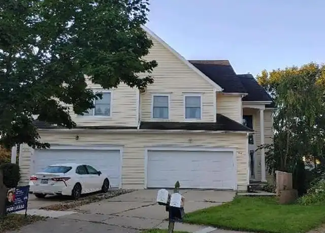 Property at 481 Village Oaks Ct, Ann Arbor, MI, 48103, 3 beds, 3.5 baths, [object Object]