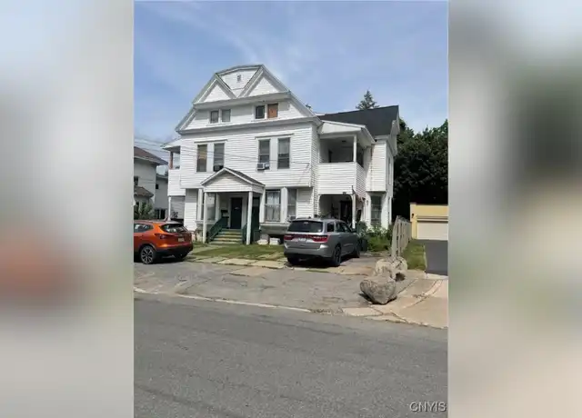 Property at 109 S 4th St Unit 109, Fulton, NY, 13069, 3 beds, 1 bath, [object Object]