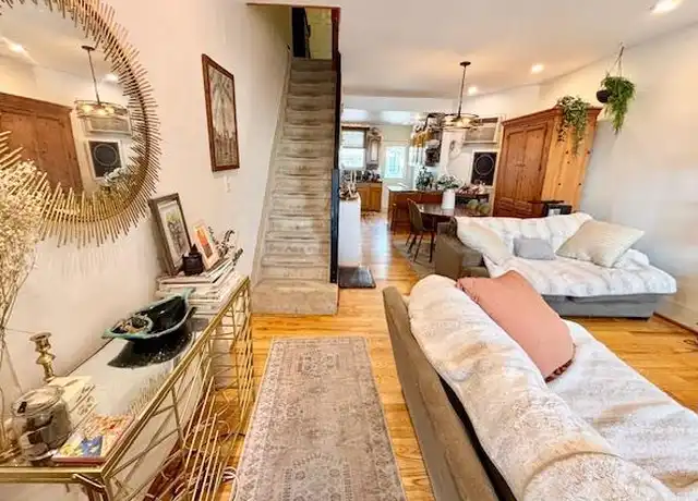 Property at 2432 S 2nd St, Philadelphia, PA, 19148, 3 beds, 1 bath, [object Object]