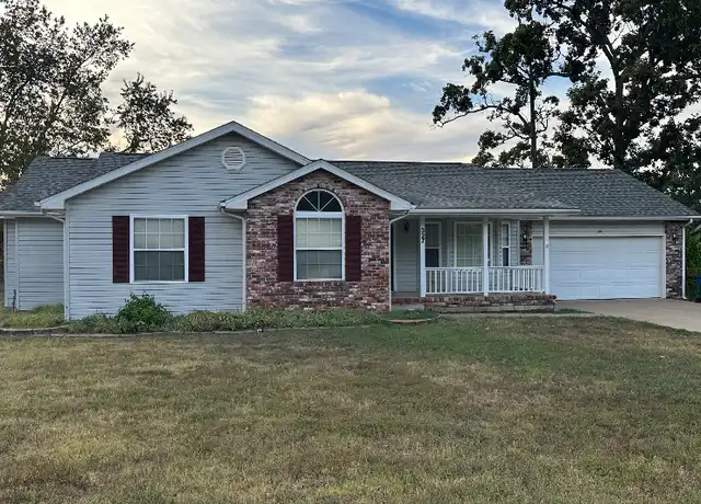 Property at 327 Turf Ln, Carl Junction, MO, 64834, 3 beds, 2 baths, [object Object]
