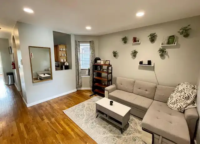 Property at 59 Saint Pauls Ave Unit 3R, Jersey City, NJ, 07306, 2 beds, 1 bath, [object Object]