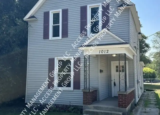 Property at 1012 Hancock St SE, Grand Rapids, MI, 49507, 4 beds, 1 bath, [object Object]