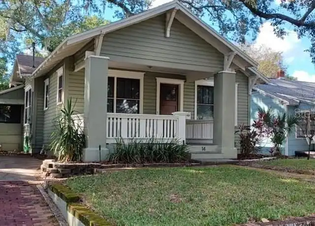 Property at 14 N Fern Creek Ave, Orlando, FL, 32803, 3 beds, 2 baths, [object Object]