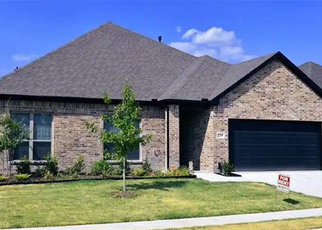 Property at 235 Community Dr, Lavon, TX, 75166, 4 beds, 2.5 baths, [object Object]